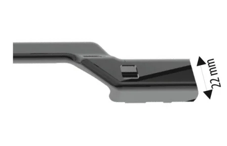Щітки склоочисника Trico EFK65351L