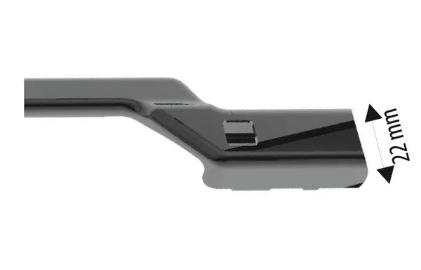 Щітки склоочисника Trico EFK65401L (фото 1)