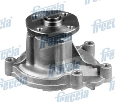 Помпа водяна SMART FORFOUR 1,5 CDI \'04- FRECCIA WP0144