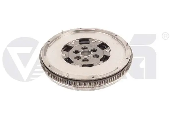 Маховик (вир-во LUK China) Audi A3, A6, TT, Q3/VW Passat B6,B7, Jetta, Caddy, Touran 2.0 TDI (03-19) VIKA Vika 11055017601 (фото 1)