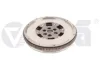 Маховик (вир-во LUK China) Audi A3, A6, TT, Q3/VW Passat B6,B7, Jetta, Caddy, Touran 2.0 TDI (03-19) VIKA Vika 11055017601 (фото 1)