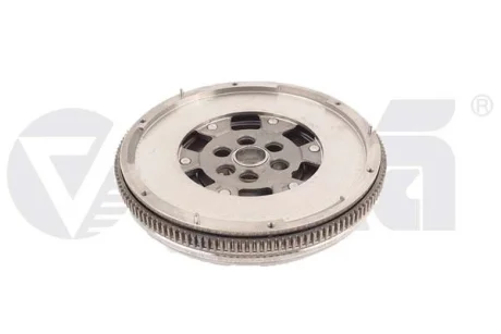 Маховик (вир-во LUK China) Audi A3, A6, TT, Q3/VW Passat B6,B7, Jetta, Caddy, Touran 2.0 TDI (03-19) VIKA Vika 11055017601