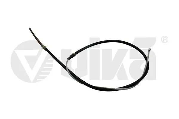 Трос ручника Skoda Octavia I (96-10) VIKA Vika 66091159201 (фото 1)