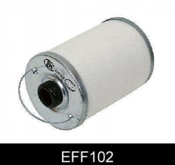 - Фільтр палива Comline EFF102 (фото 1)