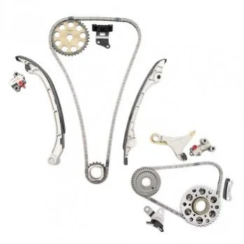 Ремкомплект цепи ГРМ 2TR-FE TOYOTA LAND CRUISER PRADO, FORTUNER (MGR-1012) MASUMA Masuma MGR1012 (фото 1)