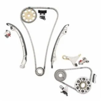 Ремкомплект цепи ГРМ 2TR-FE TOYOTA LAND CRUISER PRADO, FORTUNER (MGR-1012) MASUMA Masuma MGR1012