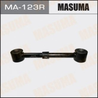 Рычаг (тяга) задн TOYOTA LAND CRUISER/ URJ202W (R) Masuma MA123R