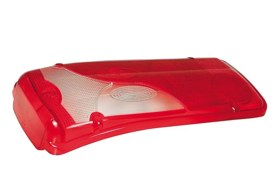 Скло заднього ліхтаря Vignal 056540 (фото 1)