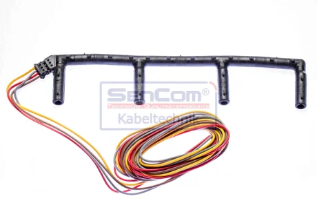 Електропроводка Sencom 20523GKB