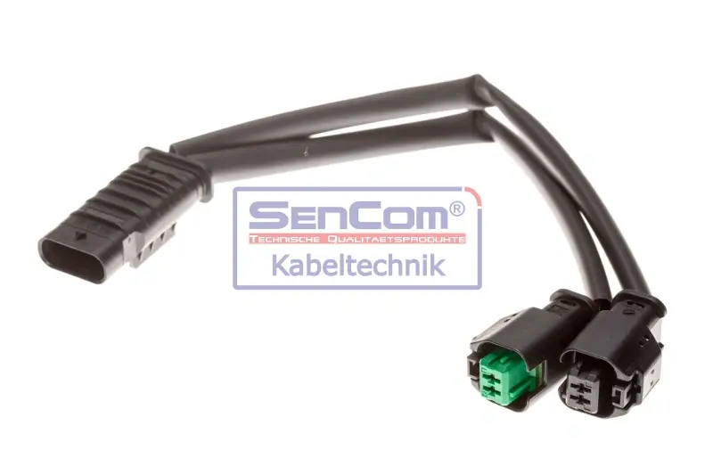 Електропроводка Sencom 503013 (фото 1)