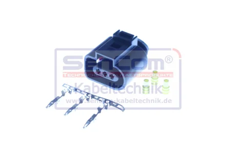 Вилка Sencom CS20442