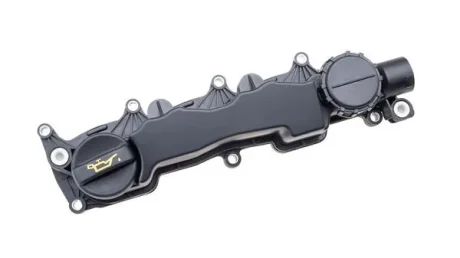 Кришка клапанів MAHLE / KNECHT ZH 554