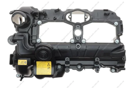 Кришка клапанів MAHLE / KNECHT ZH 501