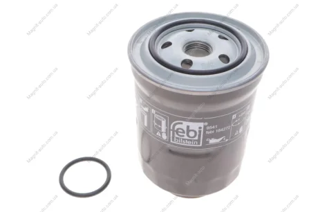 Фільтр палива з ущільнюючим кільцем FEBI BILSTEIN 184272