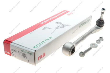Важіль підвіски, підвіска коліс FAG 821 0166 10