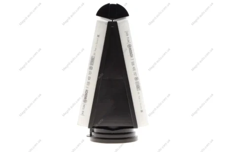 ВСТАВКА ПОВІТРЯНОГО ФІЛЬТРА BOSCH F 026 400 707