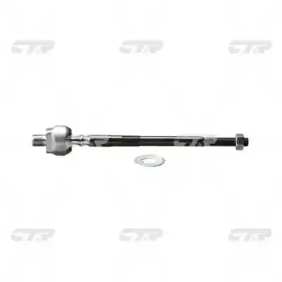Тяга рульова Nissan Micra k10/k11, Sunny (n13), (b12) 86-91 OLD CRN-1 (вир-во) CTR CR0446 (фото 1)