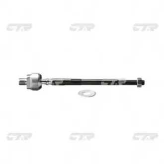 Тяга рульова Nissan Micra k10/k11, Sunny (n13), (b12) 86-91 OLD CRN-1 (вир-во) CTR CR0446