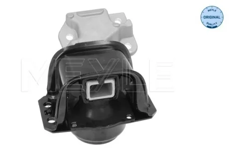 Подушка двигуна CITROEN C4 / PEUGEOT 307 (08/00-12/12), 308 (вир-во) MEYLE 11-14 030 0031