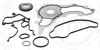 Комплект прокладок, блок-картер двигуна Chrysler/JEEP 3,0/3,2/3,6 V6 10- ELRING 135.990 (фото 1)
