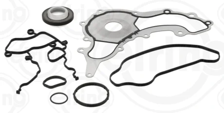 Комплект прокладок, блок-картер двигуна Chrysler/JEEP 3,0/3,2/3,6 V6 10- ELRING 135.990