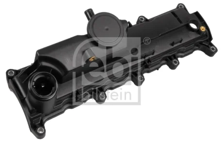 Клапанна кришка з клапаном вентиляції та прокладкою Nissan/ Renault (FEBI) FEBI BILSTEIN 177764