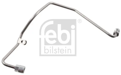 Маслопровід для турбонагнітача Opel/ Renault (Febi) FEBI BILSTEIN 175059