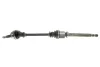Вал приводний RENAULT (вир-во FEBI) FEBI BILSTEIN 182449 (фото 1)