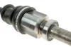 Вал приводний RENAULT (вир-во FEBI) FEBI BILSTEIN 182449 (фото 4)