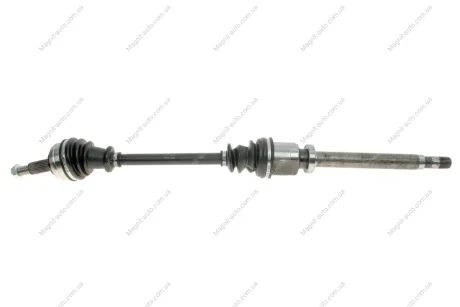 Вал приводний RENAULT (вир-во FEBI) FEBI BILSTEIN 182449