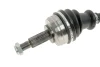 Вал приводний RENAULT (вир-во FEBI) FEBI BILSTEIN 182449 (фото 6)