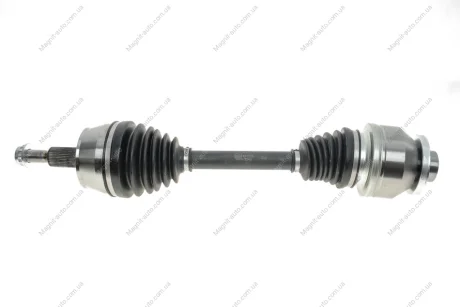 Вал приводний VW T5 (вир-во FEBI) FEBI BILSTEIN 181115