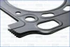 Прокладання ГБЦ RENAULT TRAFIC III 1.6d/ NISSAN X-TRAIL III, QASHQAI II 1.6d Ajusa AJUSA 10215000 (фото 4)