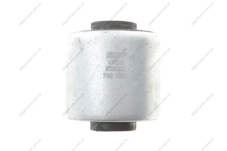 Сайлентблок рычага SKF VKDS 338002