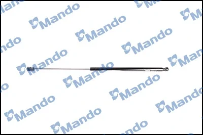 Амортизатор задней (5) двери MANDO EGS00489K
