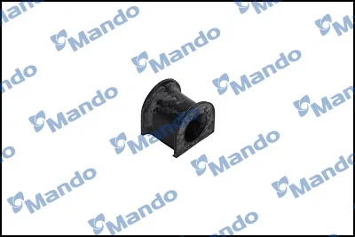 Втулка стабилизатора MANDO DCC010408