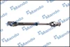 Вал рульової рейки MANDO EX564002S201 (фото 2)