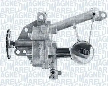 Насос масляний MAGNETI MARELLI 351516000016 (фото 1)