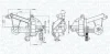 Насос масляний MAGNETI MARELLI 351516000016 (фото 2)