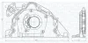 CITROEN помпа мастила C4/5/8,Evasion,Jumpy,Fiat Scudo,Peugeot MAGNETI MARELLI 351516000067 (фото 1)