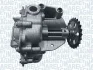 Помпа оливи DB Vito 110-114CDI 14-, W205 1.6d 180-200BlueTEC MAGNETI MARELLI 351516000056 (фото 2)