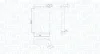Радіатор пічки FORD GALAXY I, GALAXY MK I SEAT ALHAMBRA VW SHARAN 1.8-2.8 03.95-03.10 MAGNETI MARELLI 350218422000 (фото 1)