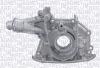 RENAULT помпа мастила Clio, Kangoo 1,0-1,2 01- MAGNETI MARELLI 351516000046 (фото 2)