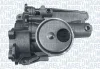 Водяний насос MAGNETI MARELLI 351516000049 (фото 2)
