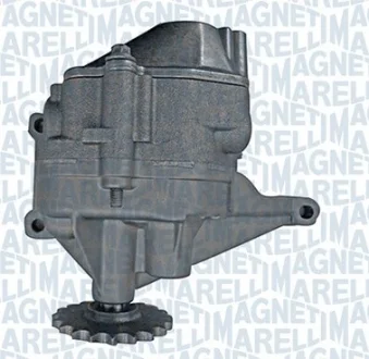 DB помпа мастила Sprinter 06- (OM646) MAGNETI MARELLI 351516000030