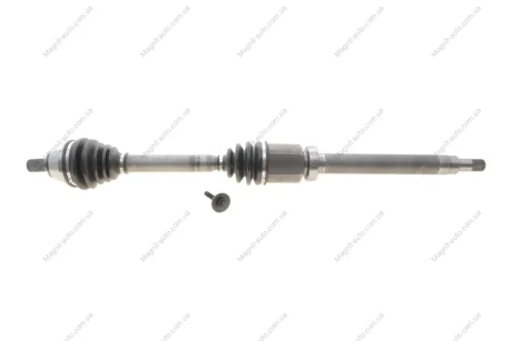 Привідний вал MAGNETI MARELLI 302004190298