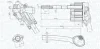 AUDI помпа мастила A4,A6,Passat 95- MAGNETI MARELLI 351516000022 (фото 2)