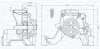 Помпа оливи FORD 1.0 EcoBoost 12- MAGNETI MARELLI 351516000081 (фото 1)