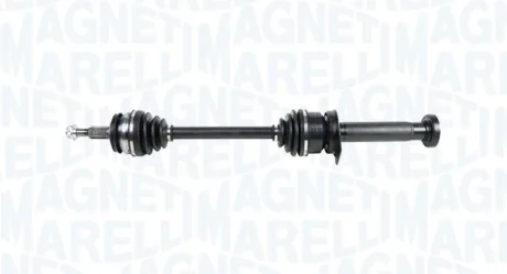 Піввісь прав. VW T5 2.0TDI MAGNETI MARELLI 302004190122