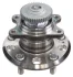 Подшипник ступицы задней. Hyundai Sonata 09-15/Kia Magentis 06- A.B.S. 201190 (фото 1)